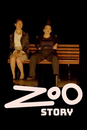 Zoo Story's poster