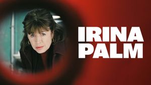Irina Palm's poster