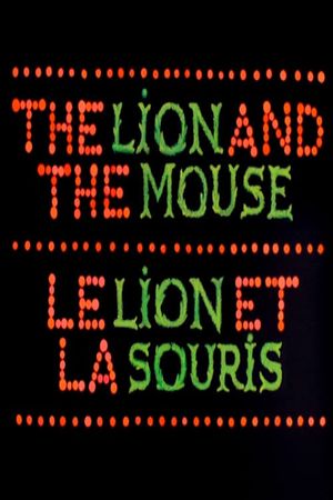 The Lion and the Mouse's poster