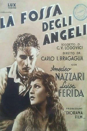 Tomb of the Angels's poster