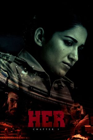 Her: Chapter 1's poster