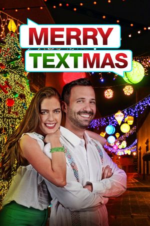 Merry Textmas's poster image