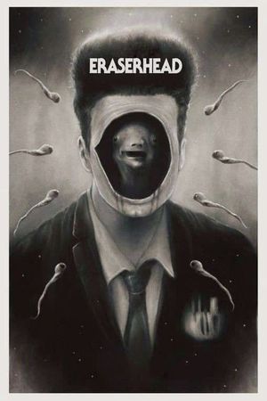 Eraserhead's poster