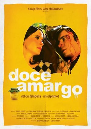 Doceamargo's poster