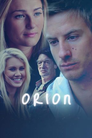 Orion's poster