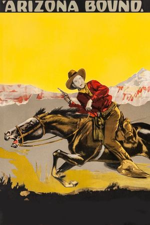 Arizona Bound's poster