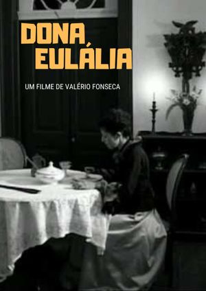 Dona Eulália's poster