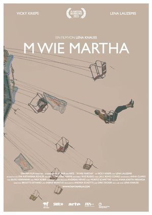 M wie Martha's poster image