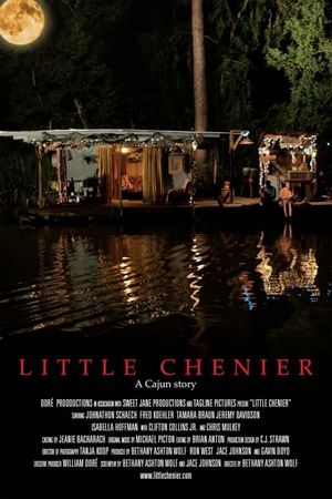 Little Chenier's poster image