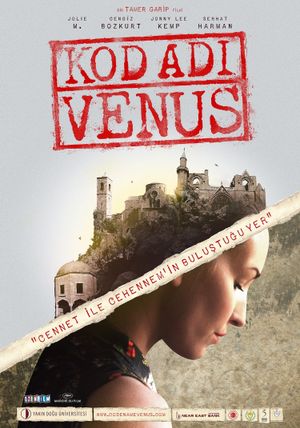 Code Name Venus's poster