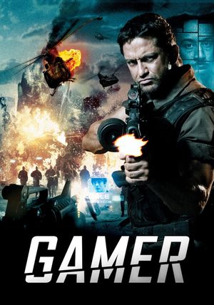 Gamer's poster