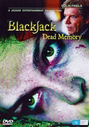 BlackJack: Dead Memory's poster