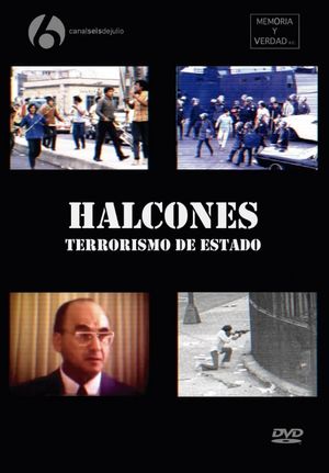 Halcones's poster image