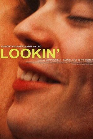 Lookin''s poster