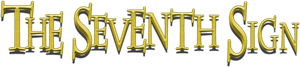 The Seventh Sign's poster