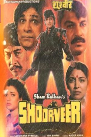 Shoorveer's poster image