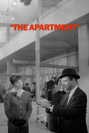 The Apartment's poster