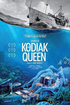 The Kodiak Queen's poster