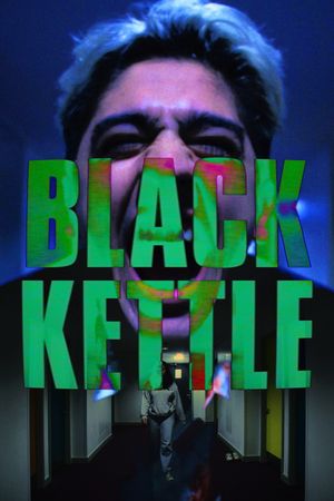 Black Kettle's poster