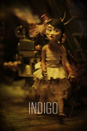 Indigo's poster