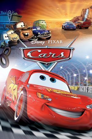 Cars's poster