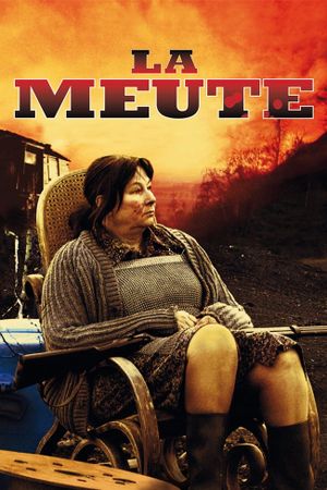 La meute's poster