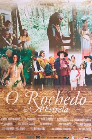 O Rochedo e A Estrela's poster