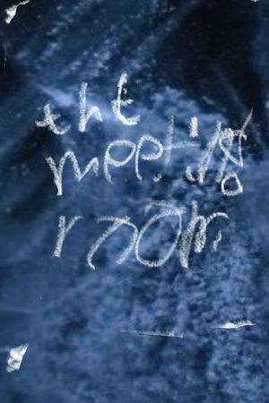The Meeting Room's poster