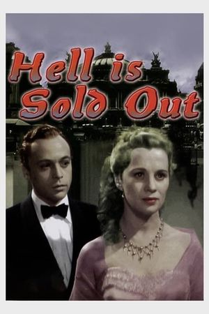 Hell Is Sold Out's poster image