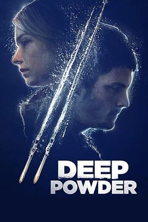 Deep Powder's poster