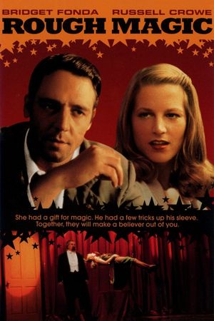 Rough Magic's poster