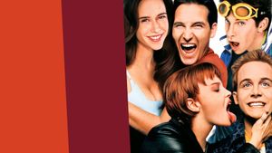 Can't Hardly Wait's poster