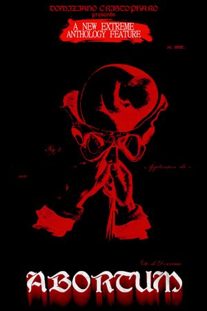 ABORTUM's poster