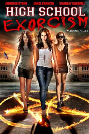 High School Possession's poster