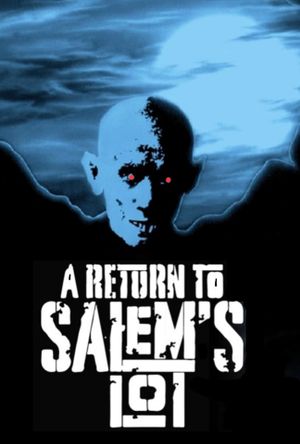 A Return to Salem's Lot's poster