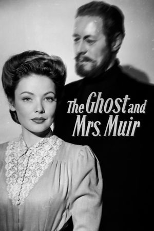 The Ghost and Mrs. Muir's poster