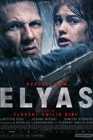 Elyas's poster