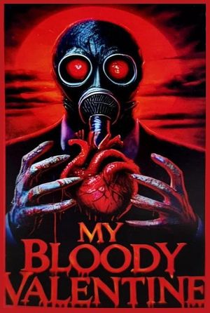 My Bloody Valentine's poster