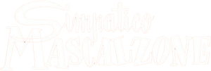 Simpatico mascalzone's poster