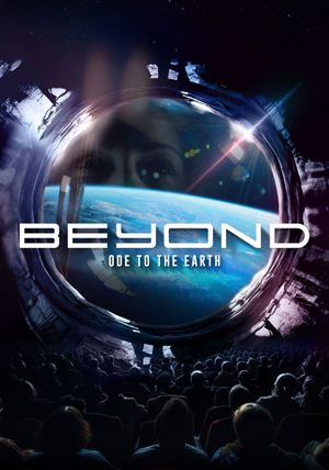 Beyond, Ode to the Earth's poster