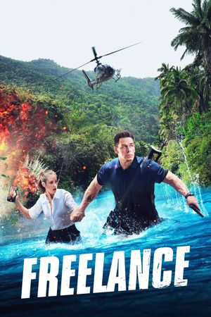 Freelance's poster