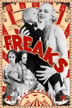 Freaks's poster