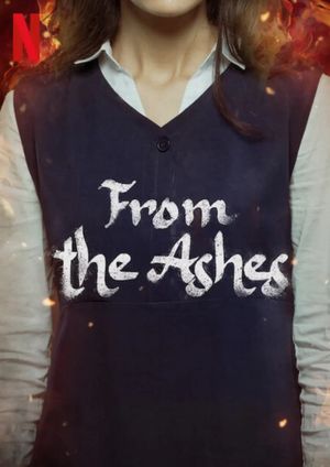 From the Ashes's poster