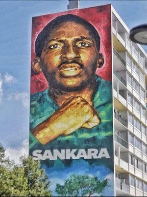 Sankara's poster image