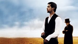 The Assassination of Jesse James by the Coward Robert Ford's poster
