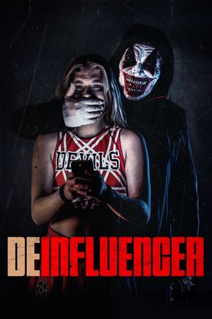 Deinfluencer's poster