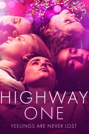 Highway One's poster