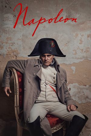 Napoleon's poster