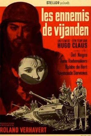The Enemies's poster