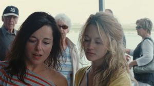 A World Without Women's poster
